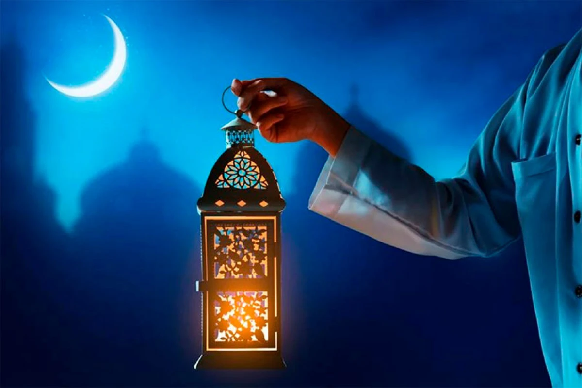 Qədr gecələrinin vaxtı açıqlandı