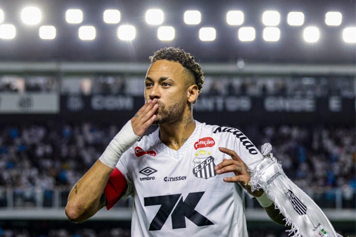 Zədədən sonra yeni başlanğıc: Neymarın comeback hekayəsi