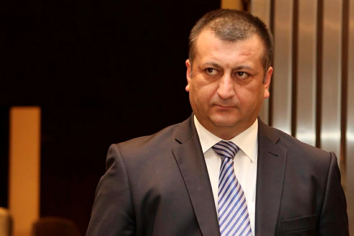 Futzal Federasiyasında korrupsiya şübhəsi — prezident barəsində iş açıldı
