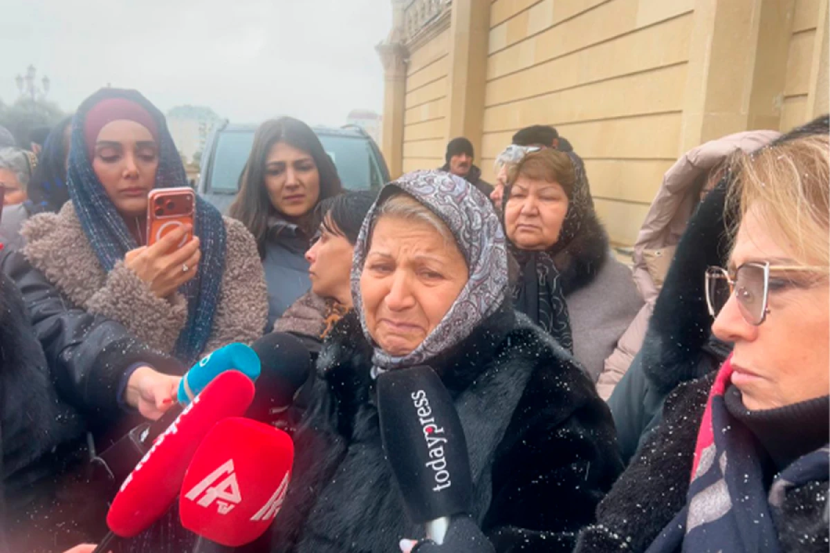 Fəzail Ağamalının ÖLÜM SƏBƏBİ açıqlandı