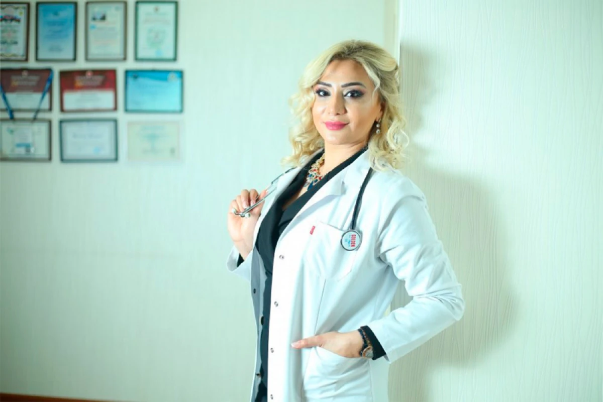 Plastik cərrah olan arvadını öldürən şəxs barəsində qərar verildi