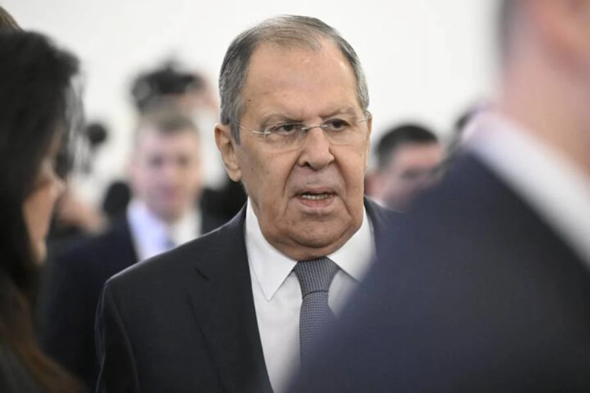 Sergey Lavrov: "Rusiya və ABŞ Alyaskada razılığa gələcək"