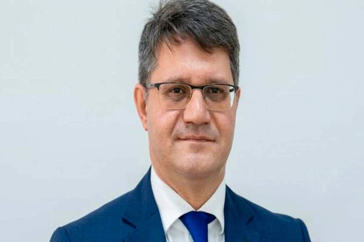 Rəşad İsmayılov ekologiya və təbii sərvətlər naziri təyin edildi