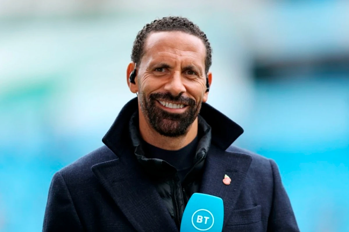 Futbol əfsanəsinin etirafı: Ferdinand ağır ağrılarla yaşayır