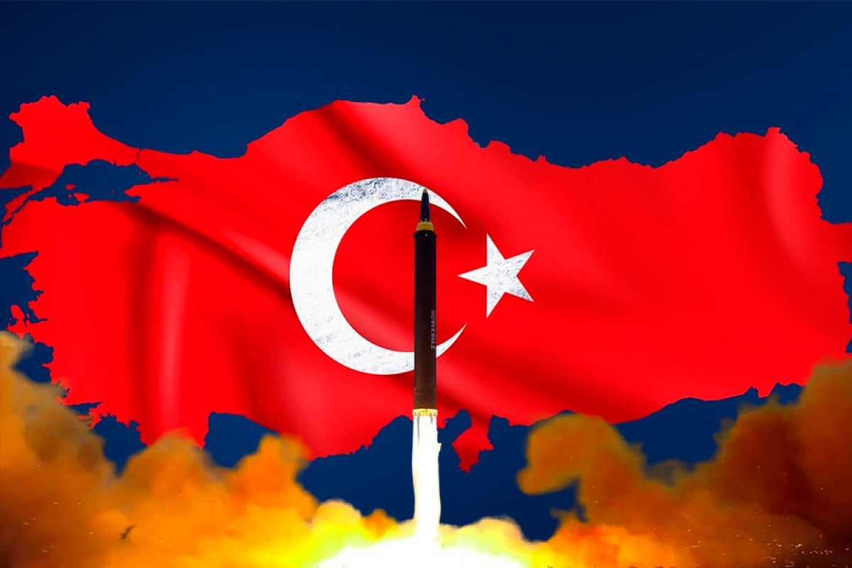 “Ağır sanksiyalarla üz-üzə qala bilər...” – Türkiyə RİSKƏ GEDƏCƏK?
