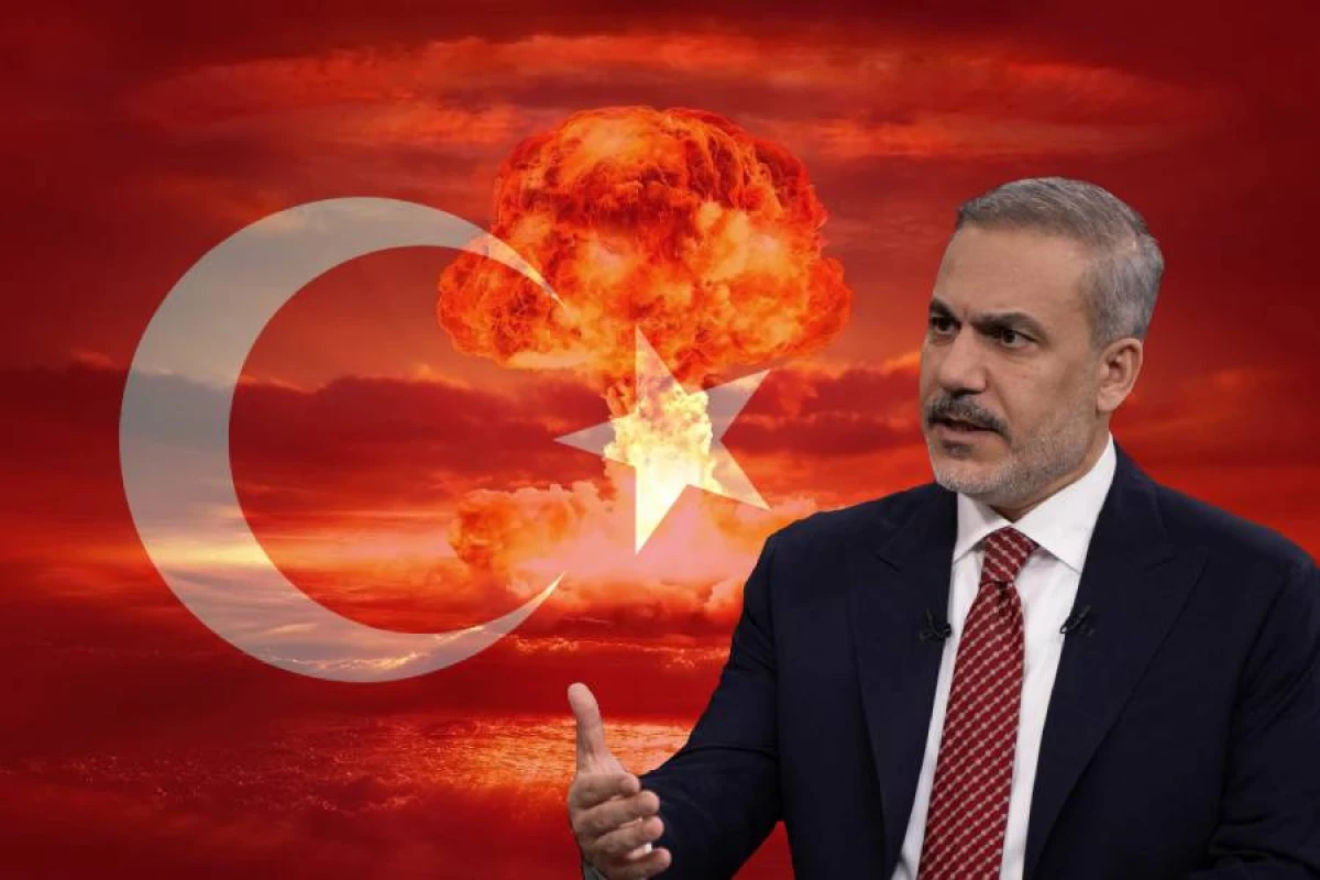 Ankaranın nüvə xəbərdarlığı: Bakı üçün nə dəyişə bilər?