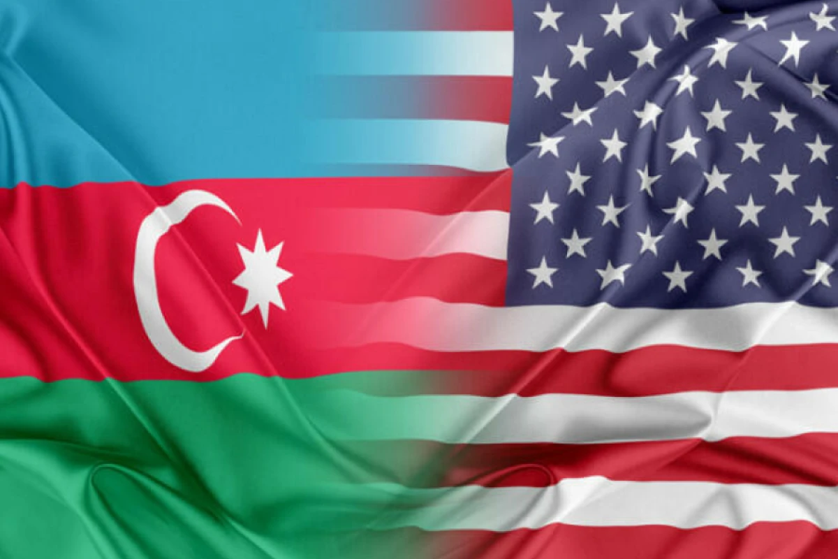 Azərbaycan və ABŞ əməkdaşlığın əsas istiqamətləri üzrə işçi qruplar yaradacaq