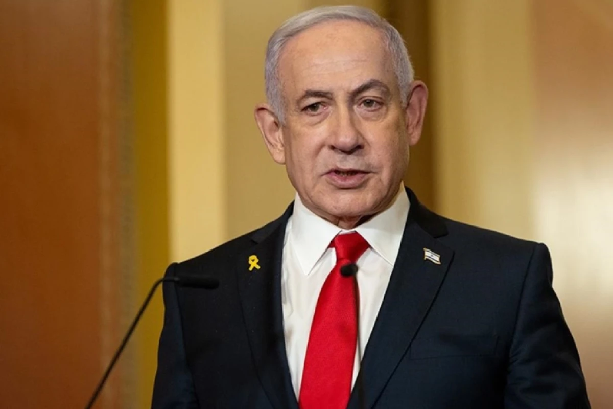 Netanyahu Vaşinqtona yenidən səfər edəcək