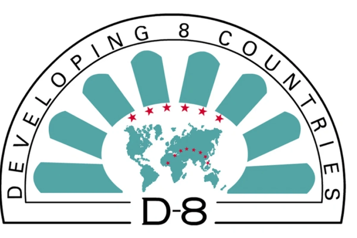 D-8 sammiti İndoneziyada keçiriləcək