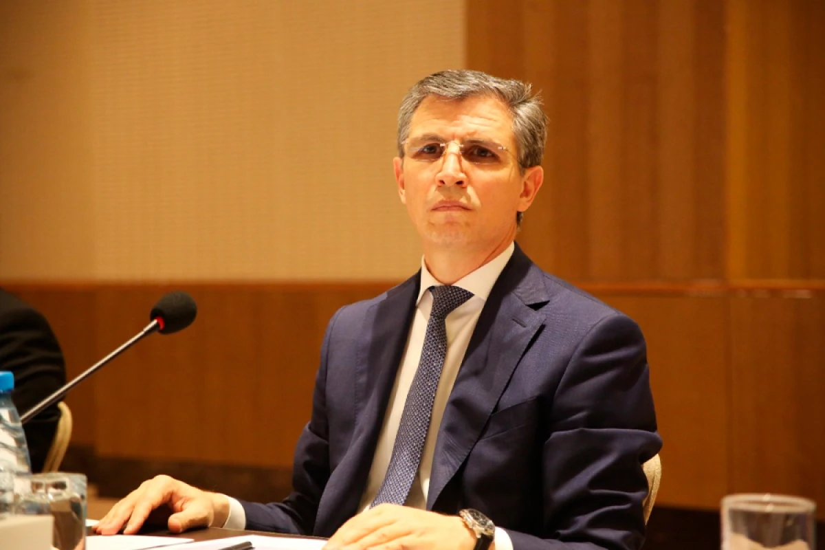 Millət vəkili: “Strateji Xartiya rəqəmsal sülhə yönəlib”