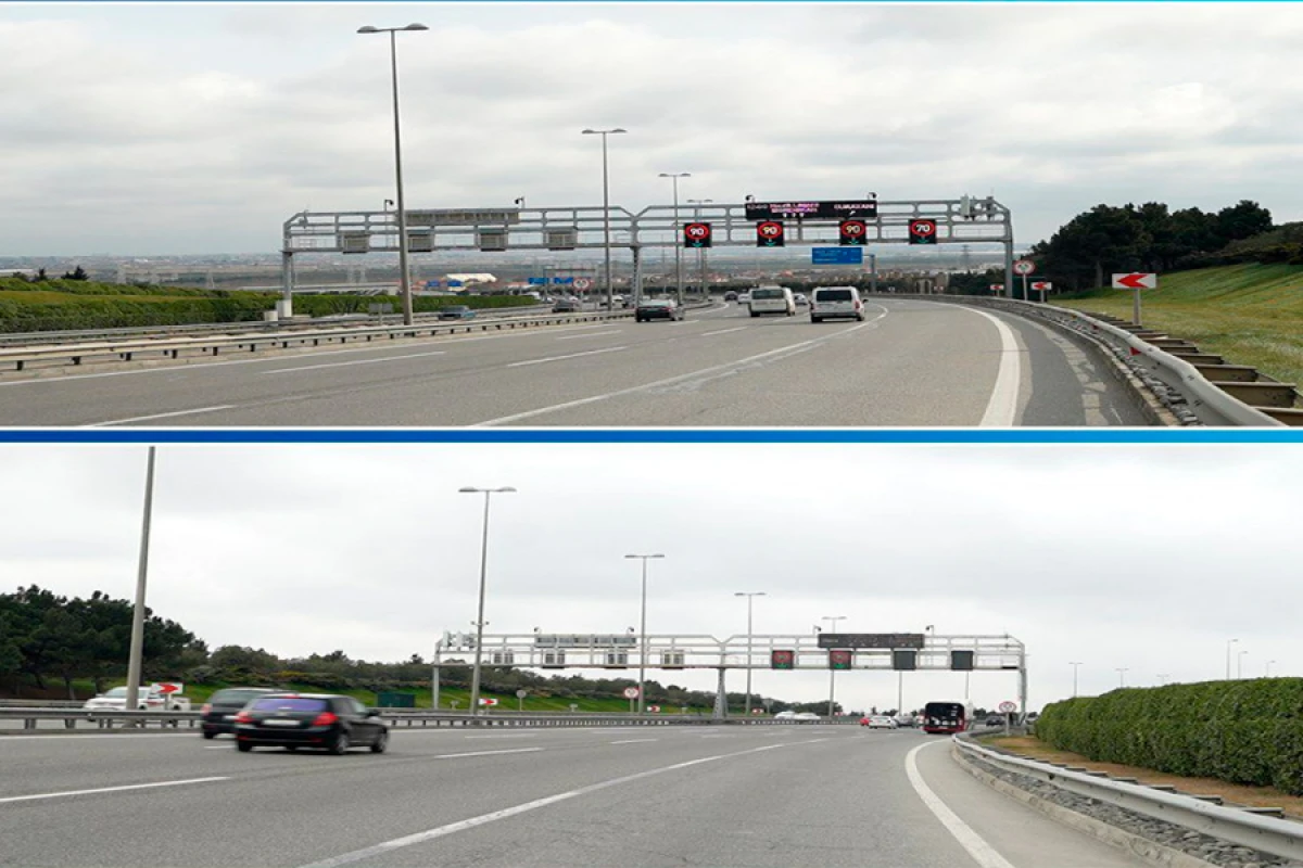Aeroport yolunda məhdudiyyət tətbiq olunacaq