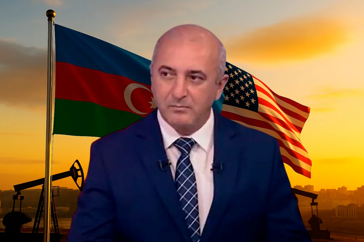 ABŞ Azərbaycana qayıqlar göndərəcək: Təhlükəsizlik gücləndirilir!