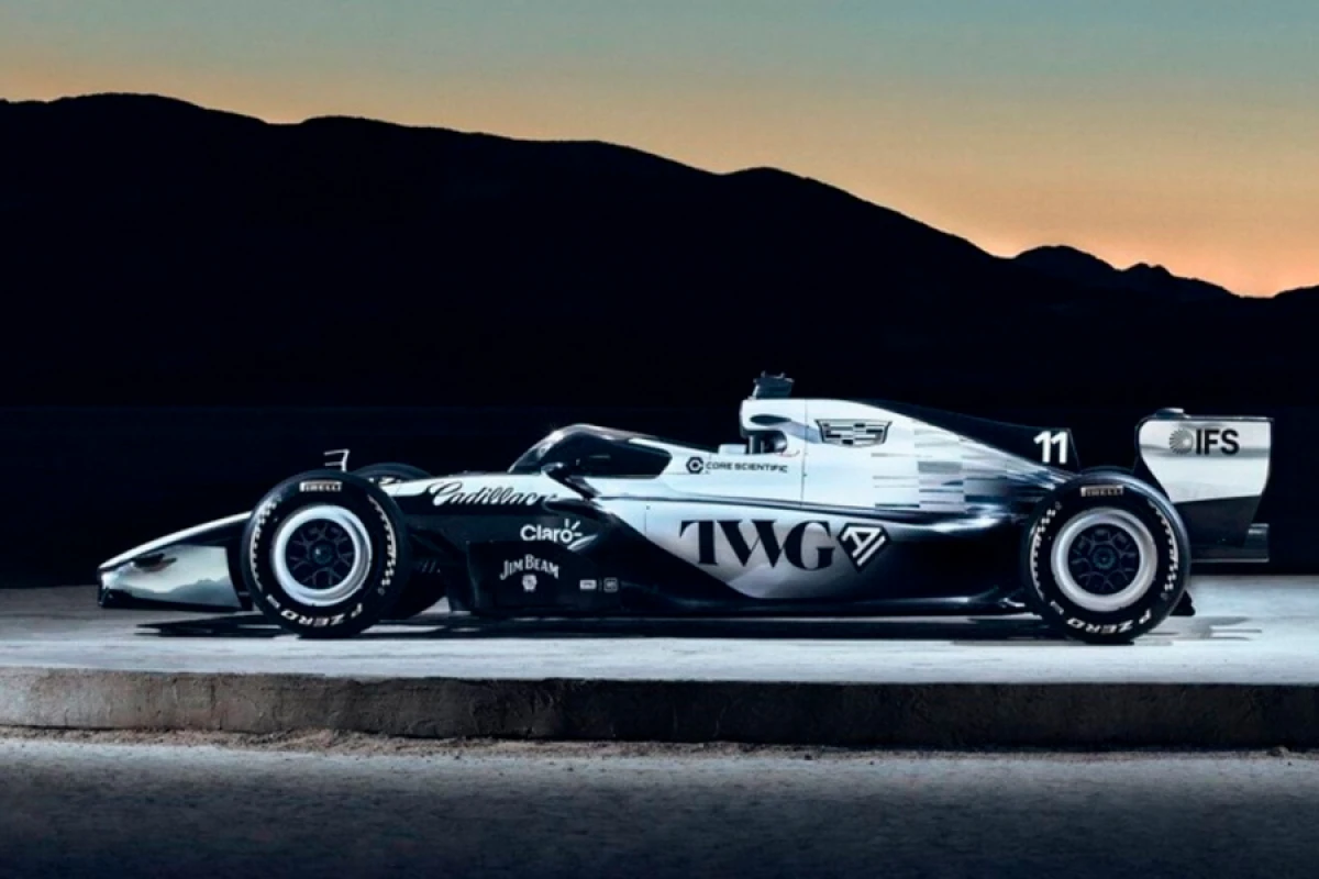 “Formula-1”də səs-küylü start: “Kadillak” reklama milyonlar xərclədi