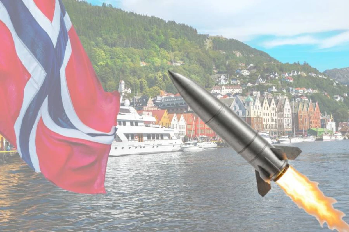 Rusiyanın nüvə strategiyası: Norveç üçün real risk varmı?