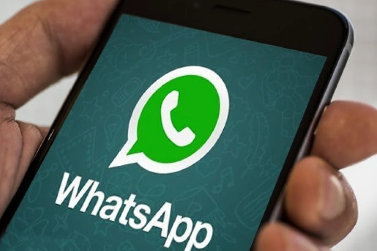 Rusiyada "WhatsApp" tamamilə bloklandı