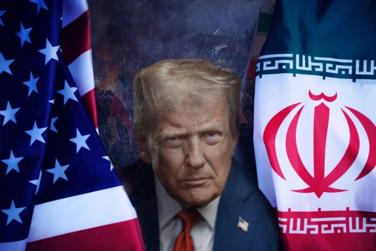 Trampdan növbəti XƏBƏRDARLIQ: Tehran hansı addımı atacaq?