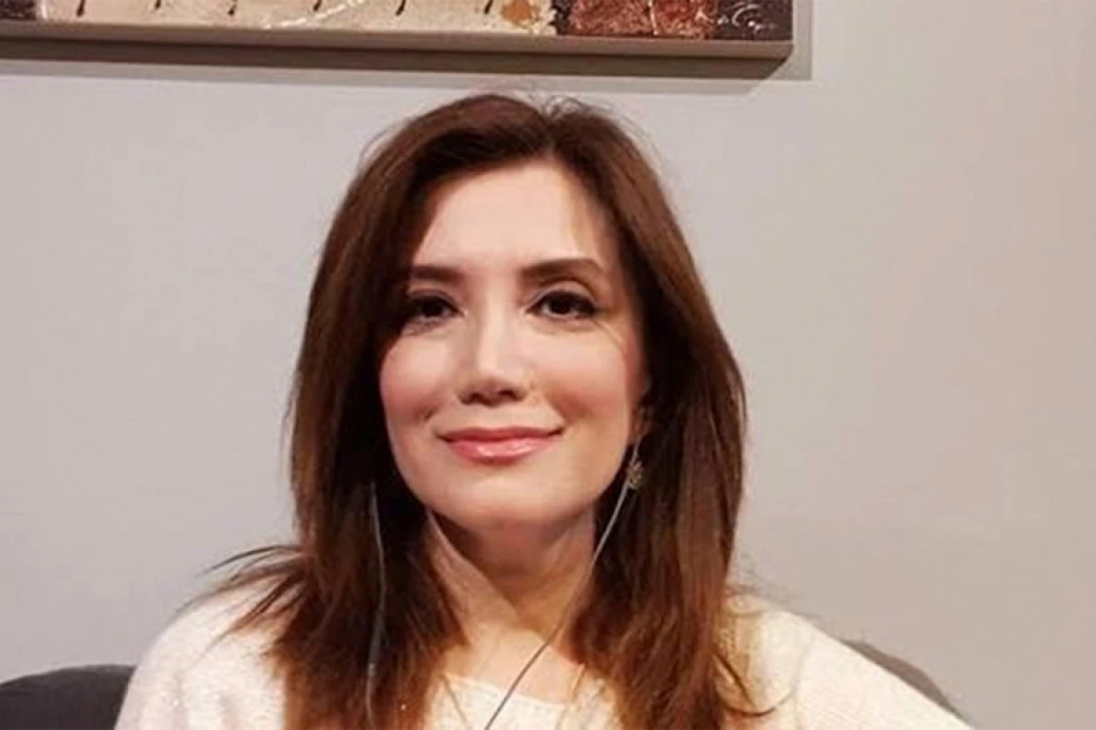 Gültəkin Hacıbəyli Azərbaycana deportasiya olundu