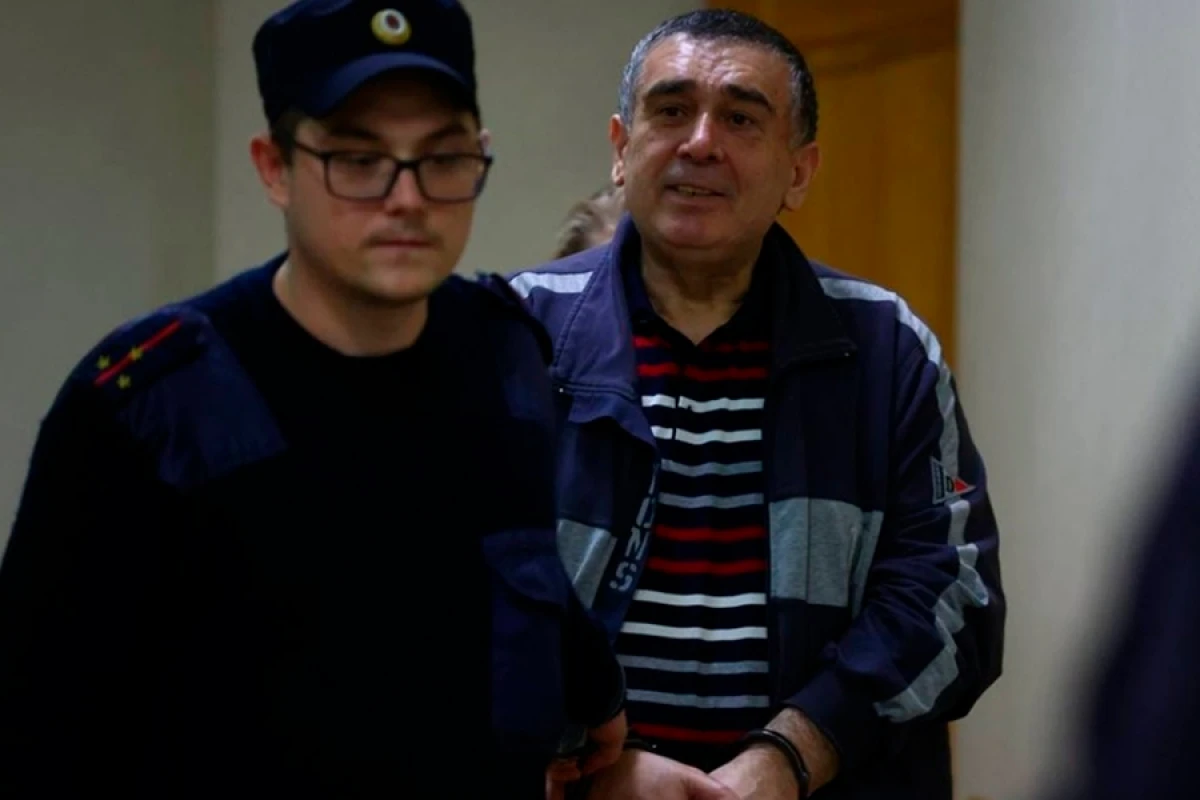 Şıxlinski işi yenidən gündəmdə: yalan iddialar üzə çıxdı