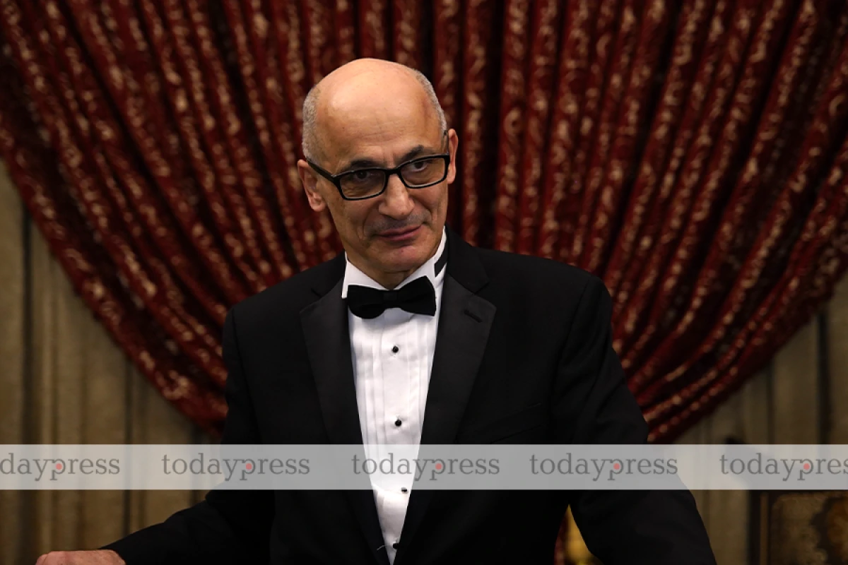 Özünü qoruya bilən dövlət sülh bağlamağa da qadirdir — Ramiz Yunus