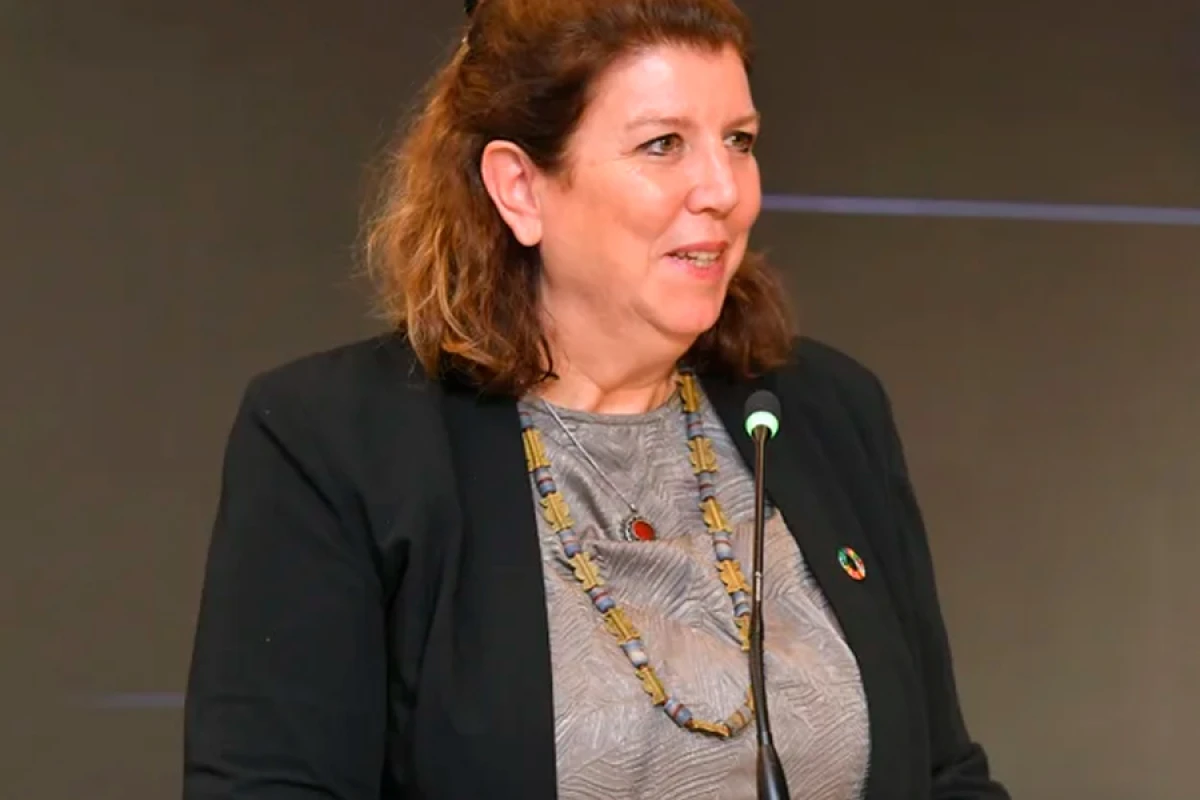 Anna Soave: "Azərbaycan QHT-lərindən təklifər var"