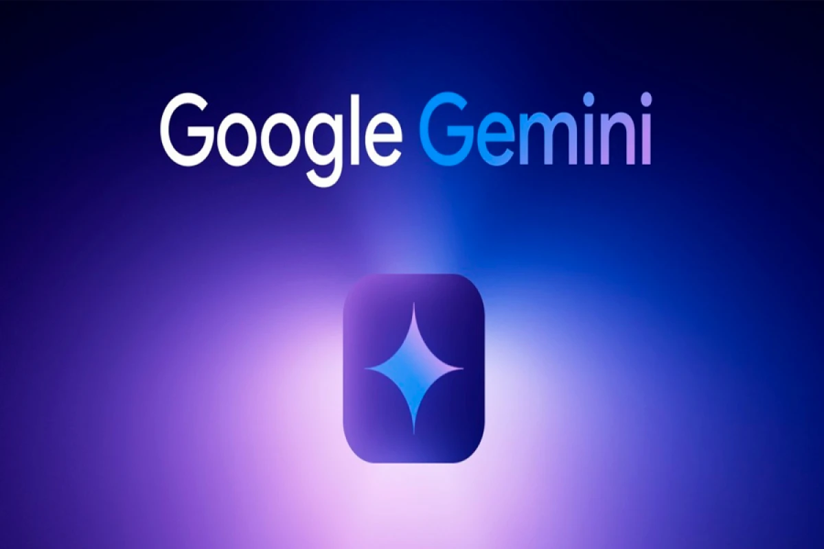 “Gemini” Azərbaycan dilində istifadəyə verildi