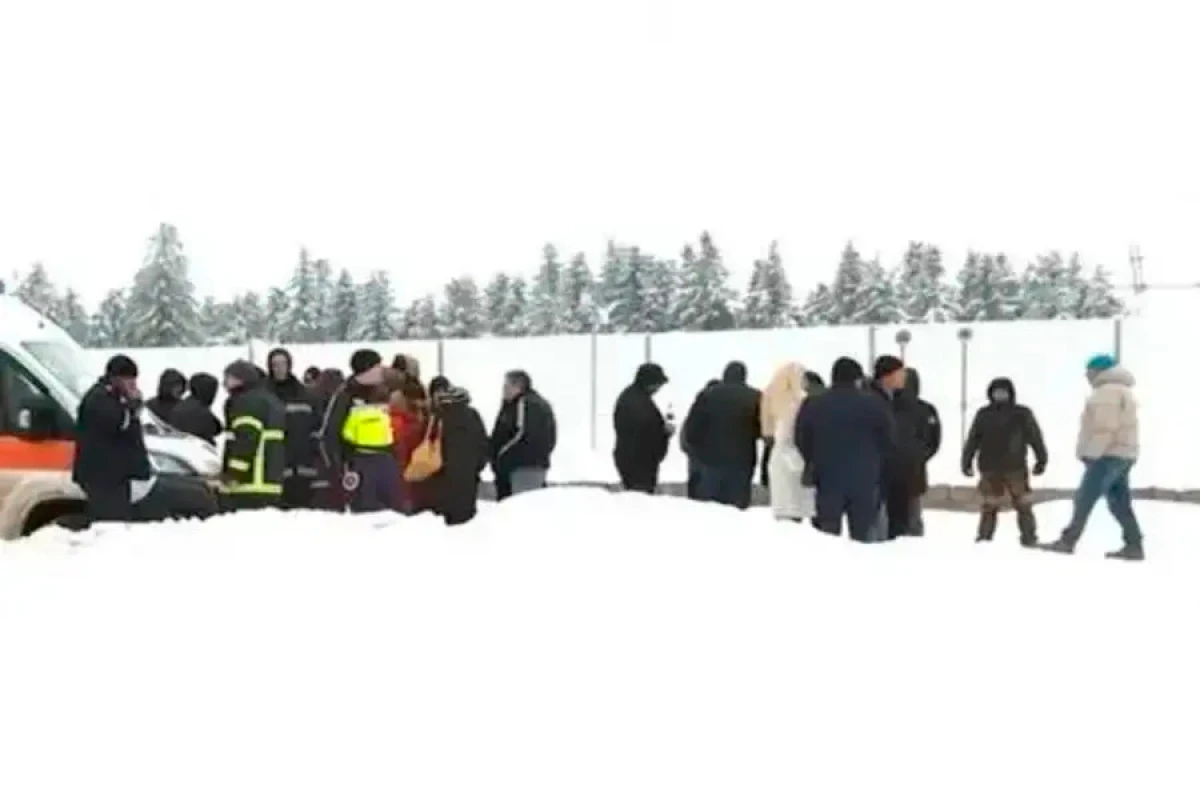 Sirli ölümlər polisi belə çaşdırdı: Görünməmiş cinayət!