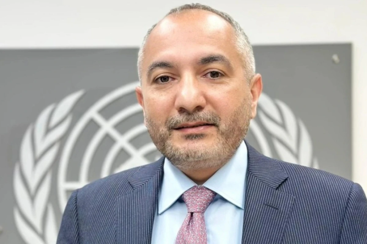 Mahir Səfərliyə yüksək vəzifə verildi