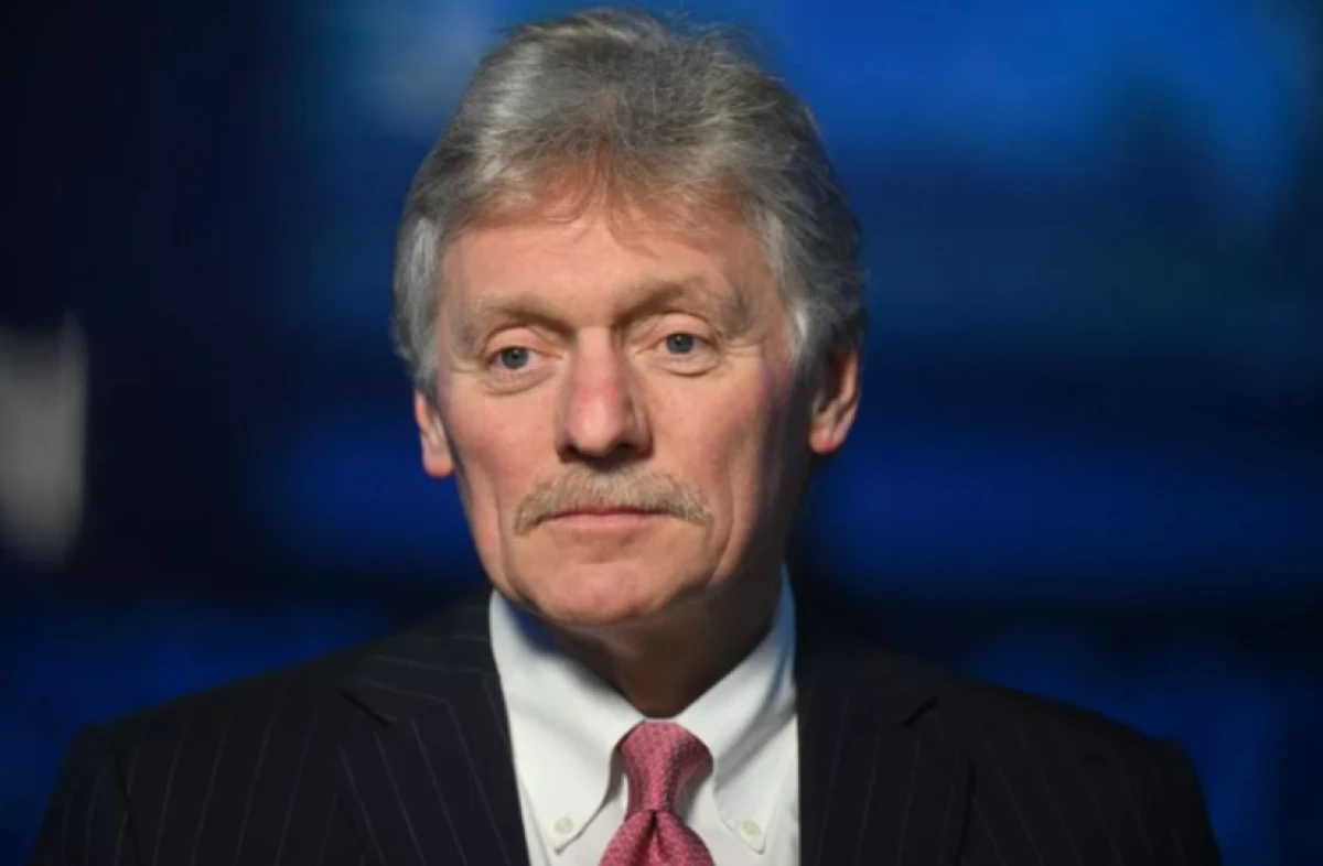 Peskov: "Kubalı dostlarımızla əlaqə saxlayırıq"