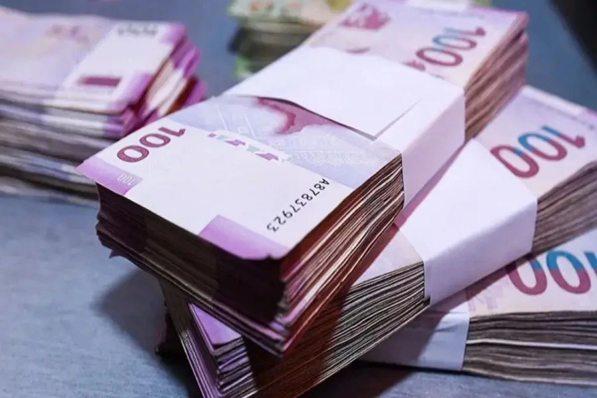 Dövlət büdcəsinin yanvardakı gəlirləri və xərcləri açıqlandı