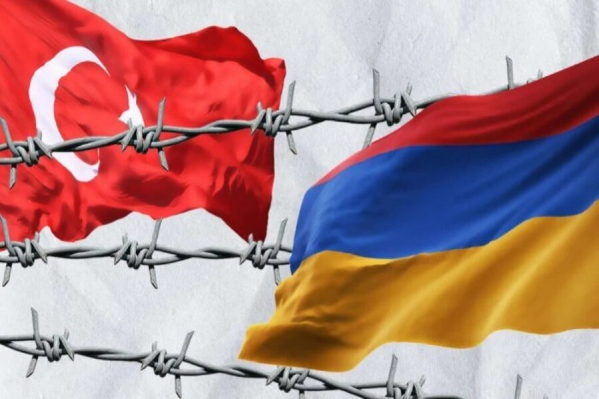 Paşinyanın “gözü yolda”: Sülhdən öncə sərhədlər açılacaq? – RƏY