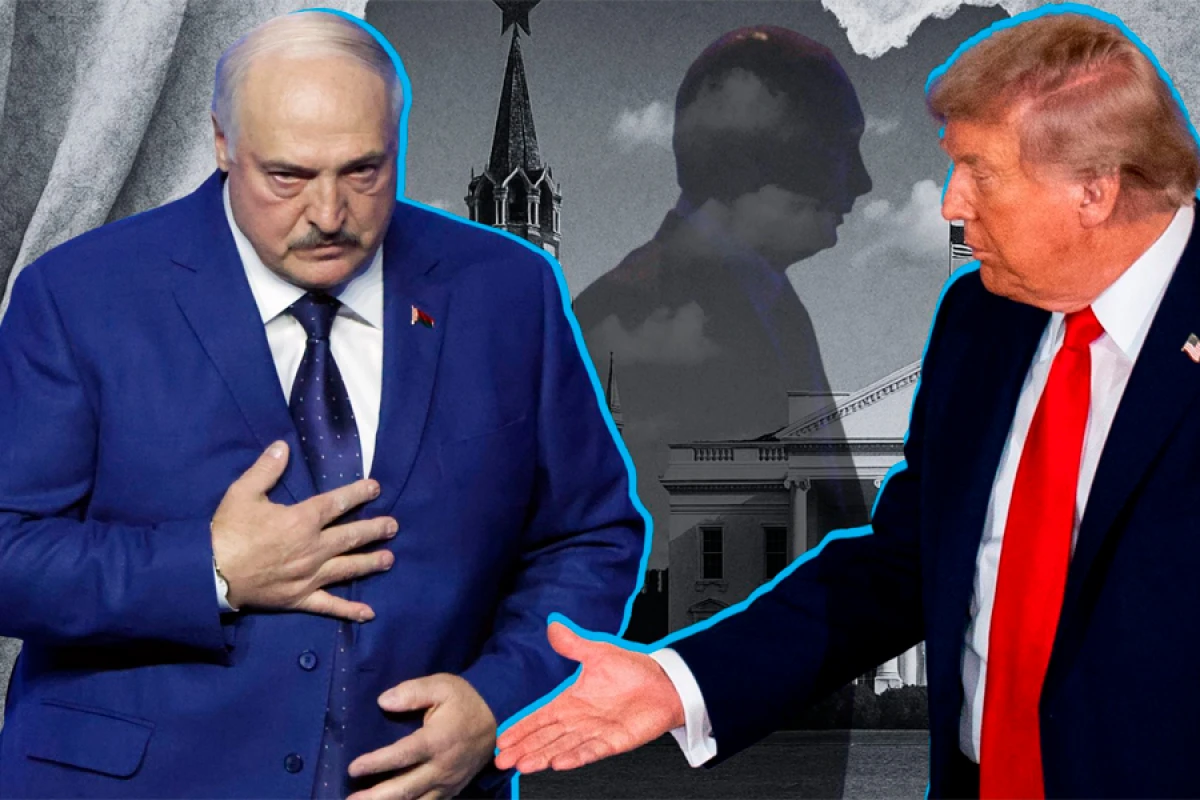 "Sülh Şurası"na getməyəcək — Lukaşenkoya kim təzyiq edir?