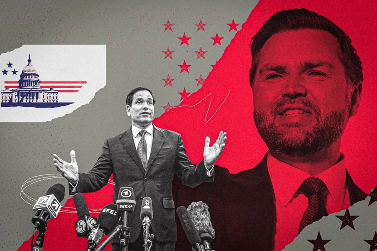 Vens Rubio ilə ƏVƏZLƏNDİ: Nə baş verir?