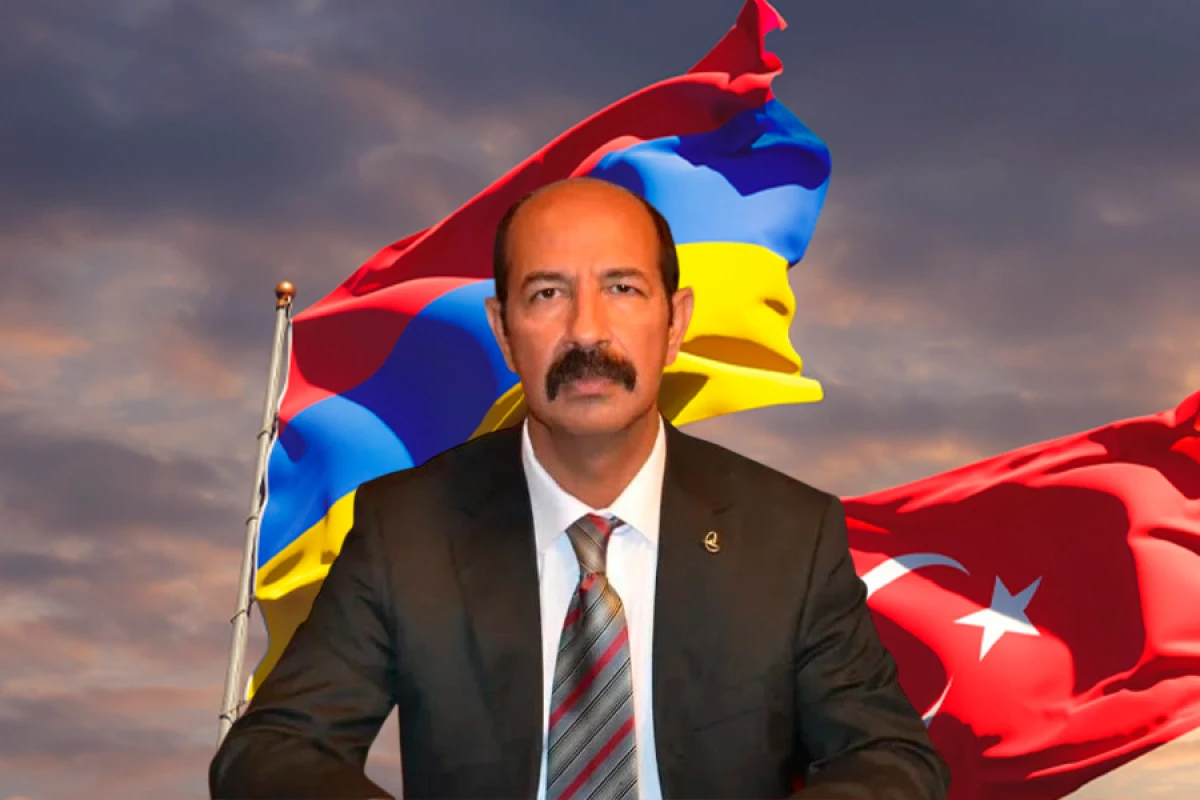 Türkiyəli ekspert: “Ermənistan bu şərtləri yerinə yetirərsə...”