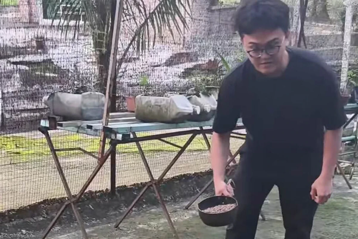 Malayziyada emosional tükənmiş gənclər üçün xüsusi mərkəz açıldı
