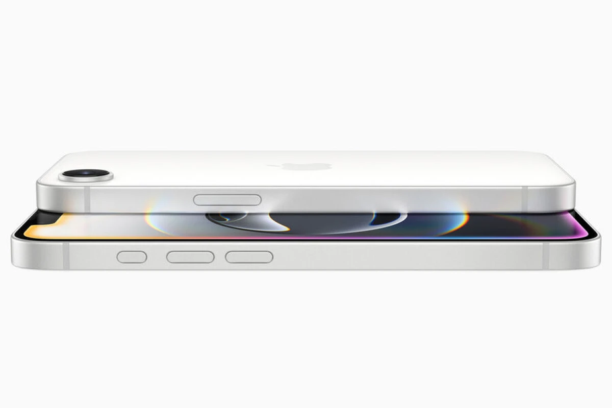 "Apple" yeni modellərə hazırlaşır: "iPhone 16e" və "iPad Air" bitir