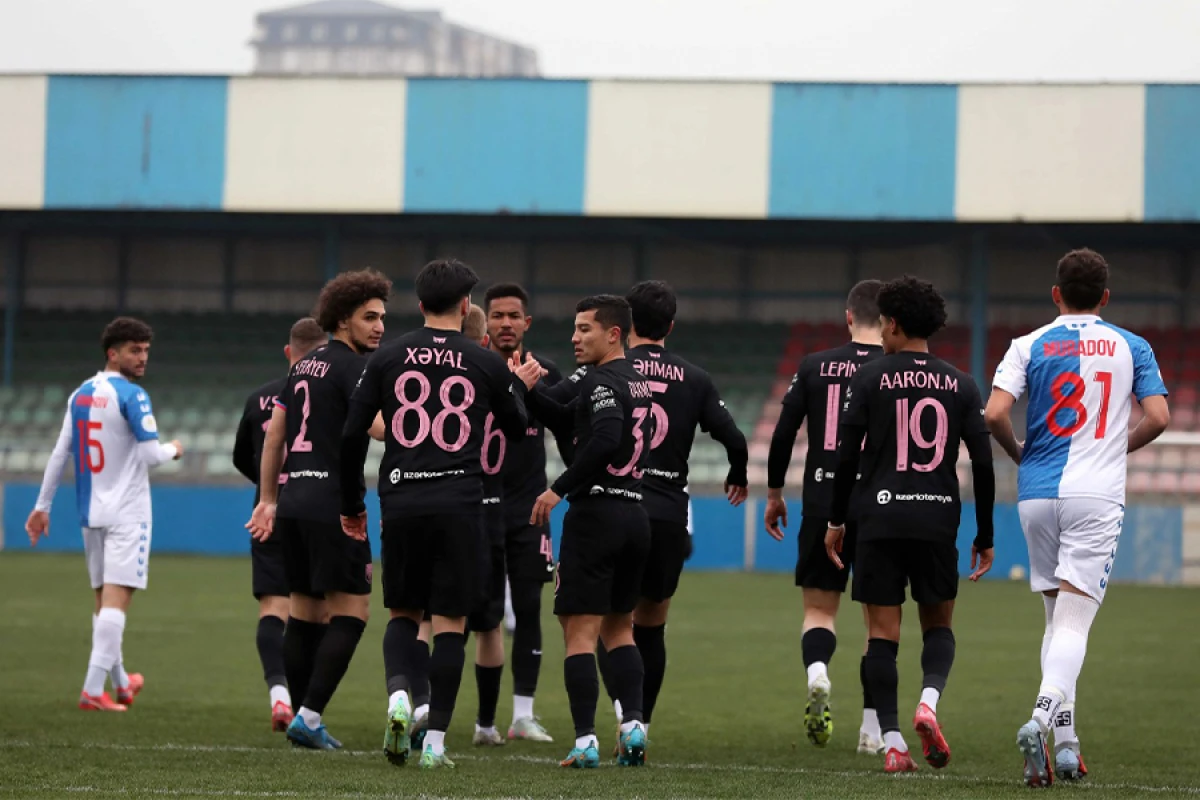 “Sabah” klubu iki futbolçu ilə müqaviləni ləğv edib