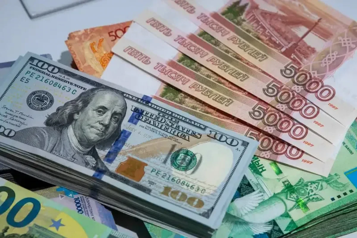 Dollarla bağlı ANONS VERİLDİ: Milli valyutalarla....