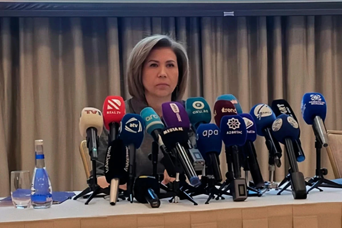 Sədr: "2025-ci il dövlətçiliyin möhkəmləndirilməsi baxımından əlamətdar olub"
