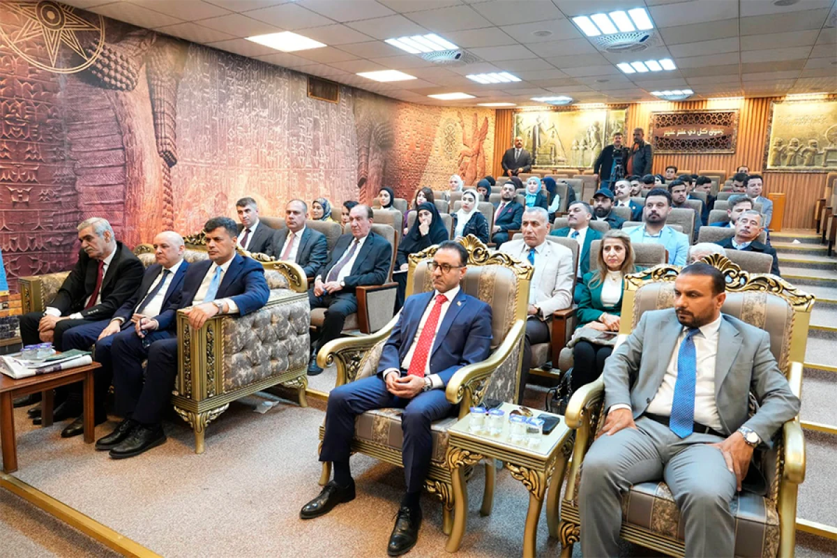 “İraq-türkman dilinin qrammatikası” kitabının təqdimatı keçirildi