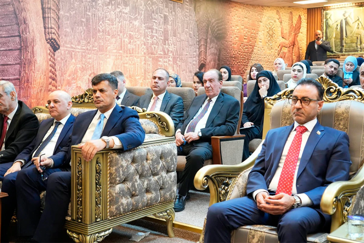 Koordinasiya Şurası təsis edildi