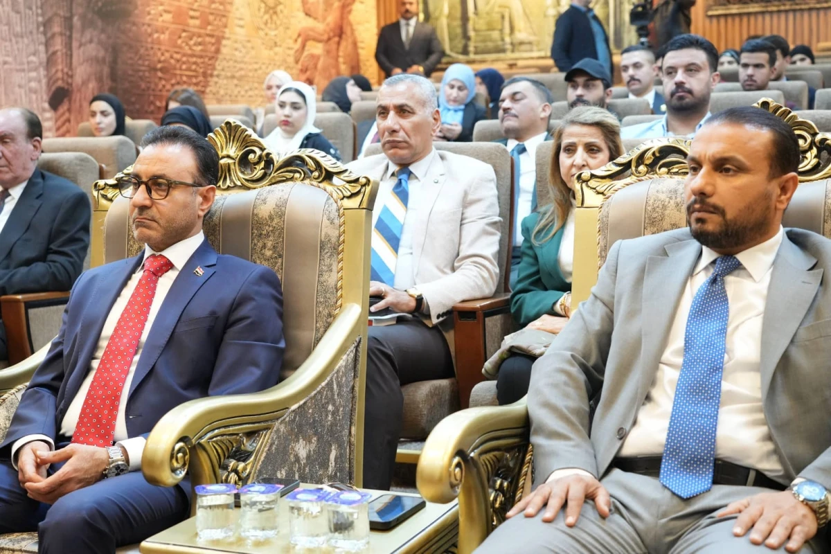 Koordinasiya Şurası təsis edildi — 1