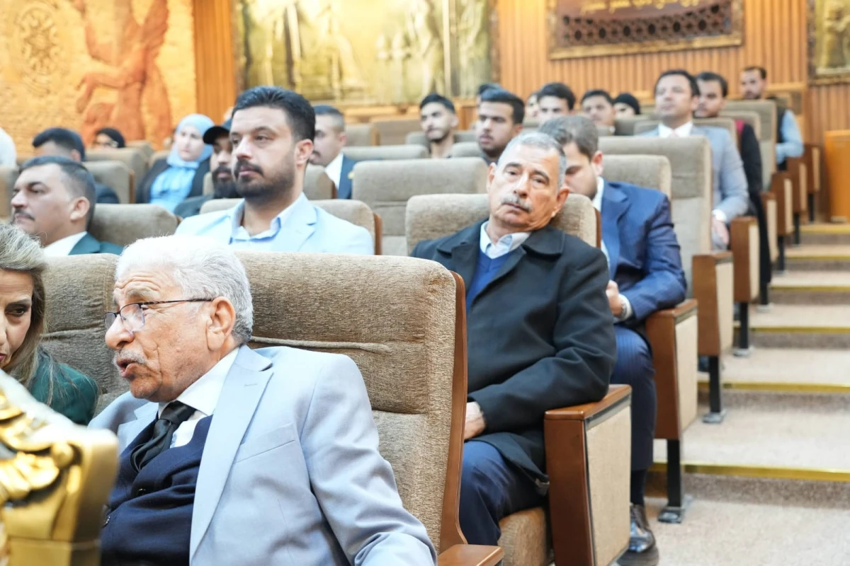 Koordinasiya Şurası təsis edildi — 2