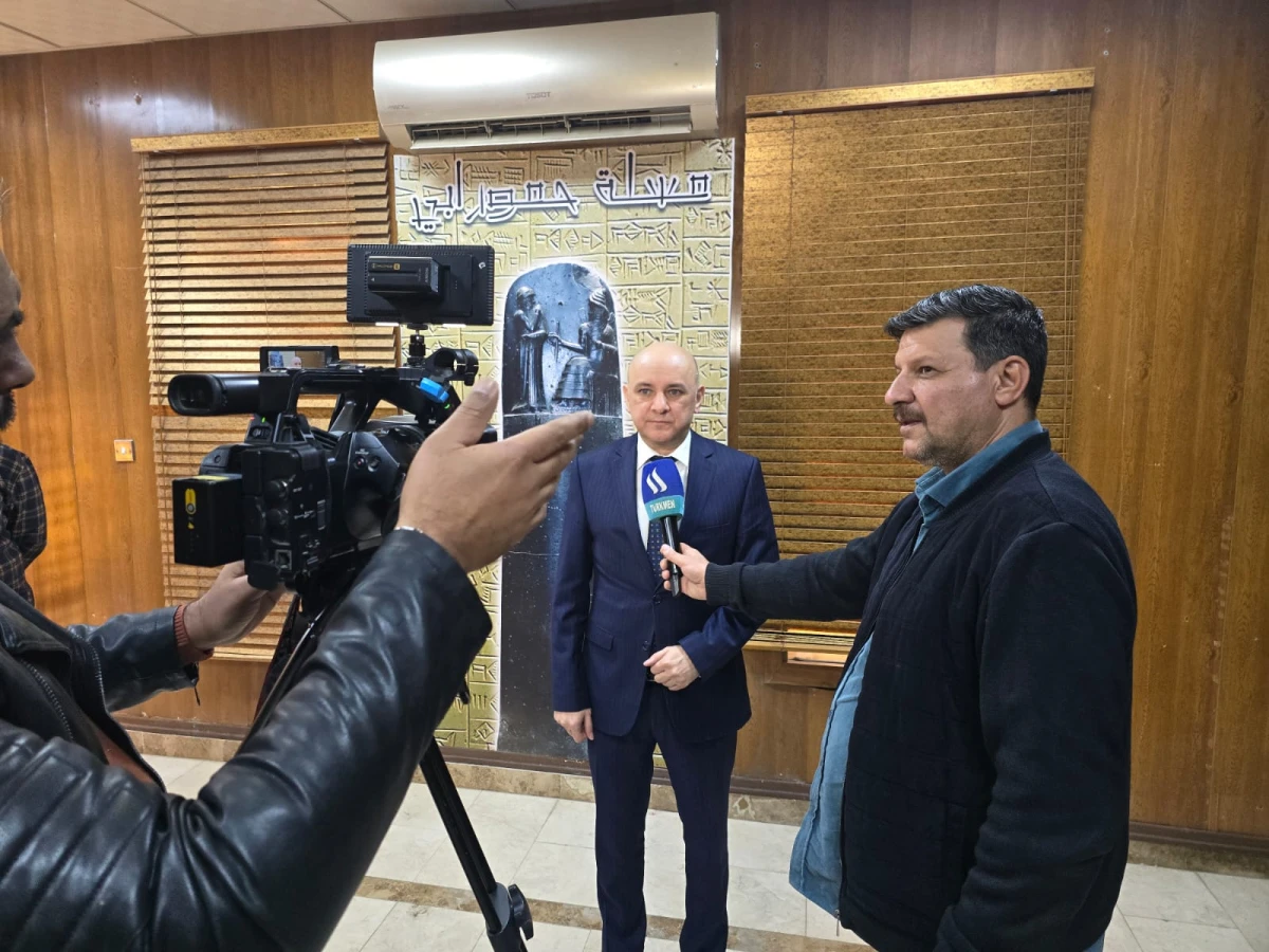 Koordinasiya Şurası təsis edildi — 3