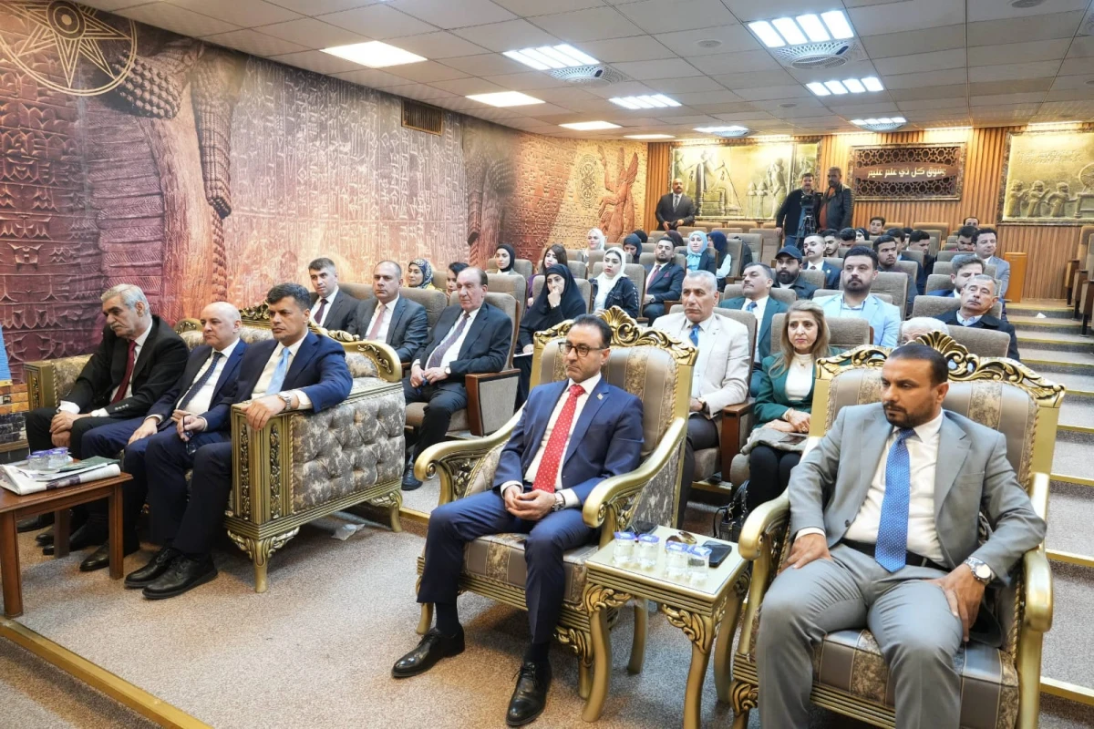 Koordinasiya Şurası təsis edildi — 4