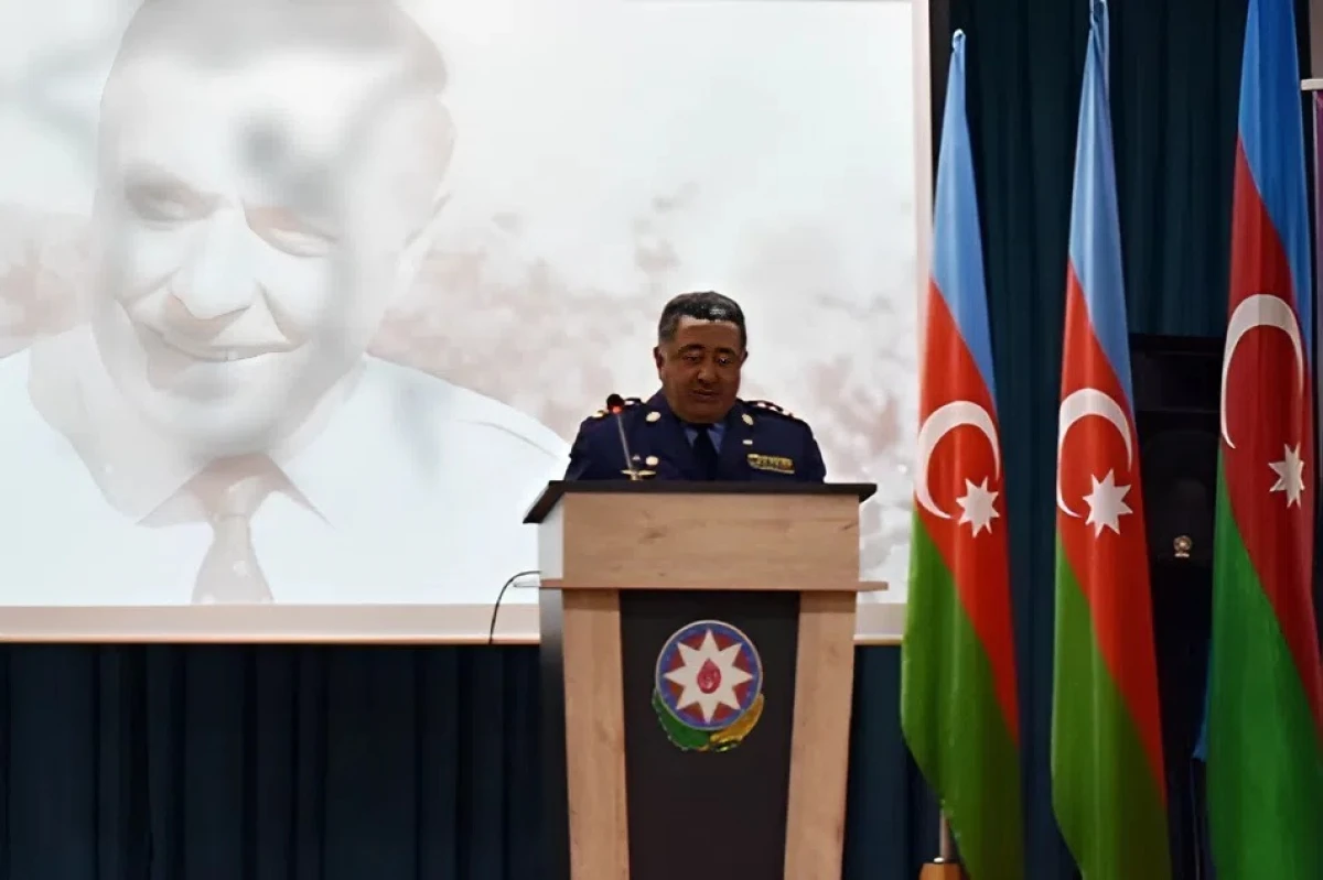 Zakir Həsənov onu vəzifəsindən azad etdi — 1