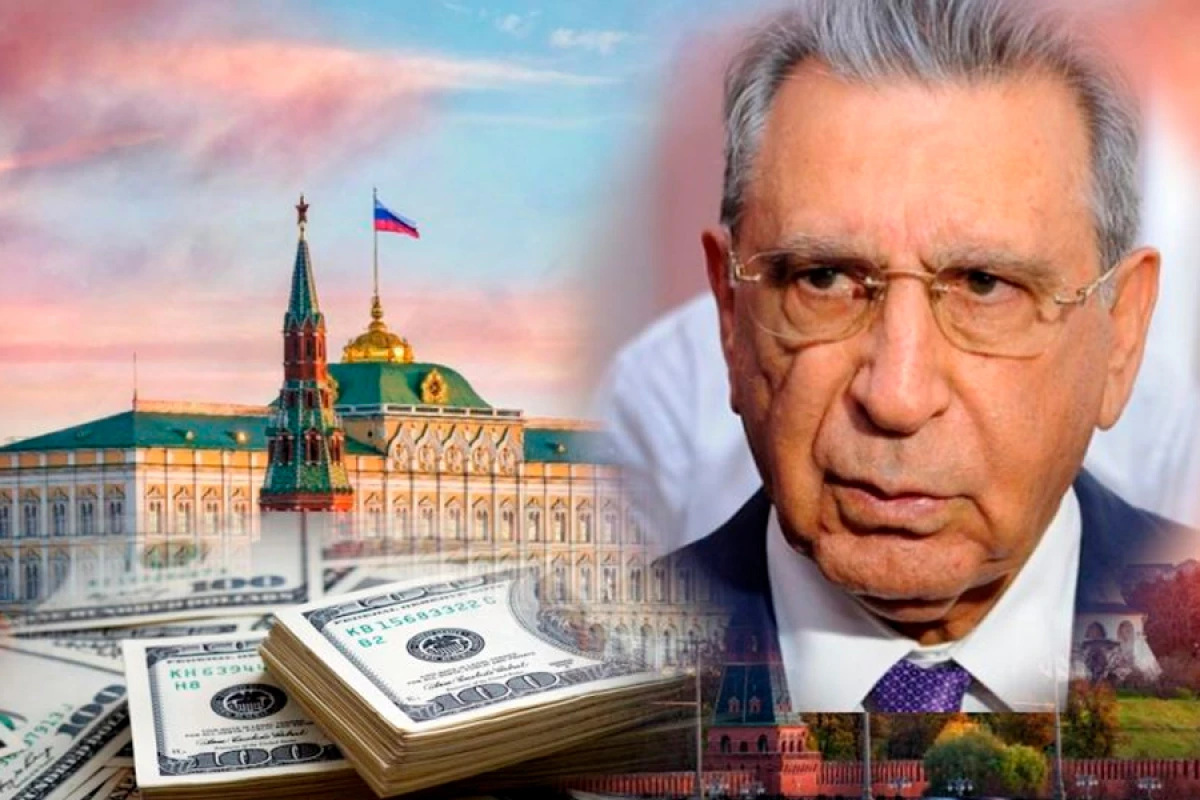 Çirkli pullarla ölkəyə XƏYANƏT: “Rus-NATO”su ilə bağlı PLAN NECƏ QURULUB?