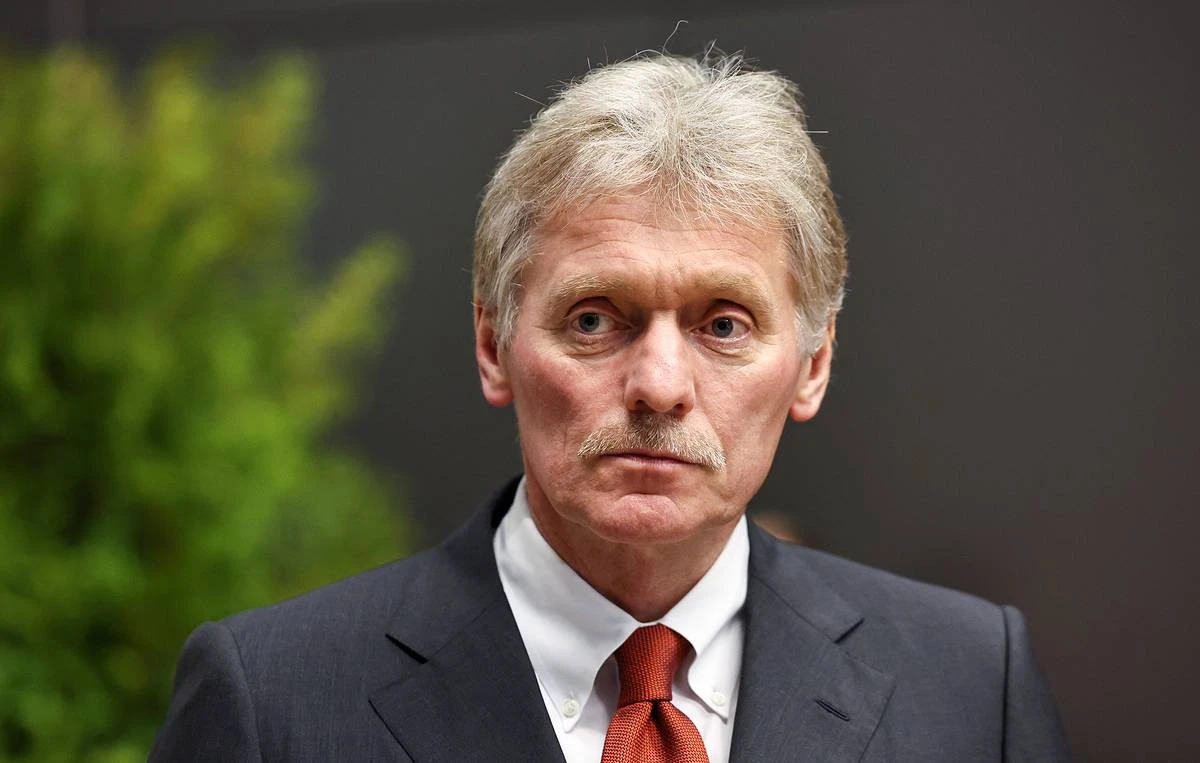 Peskov: "Rusiya Fələstinə 1 milyard dollar ayırıb"