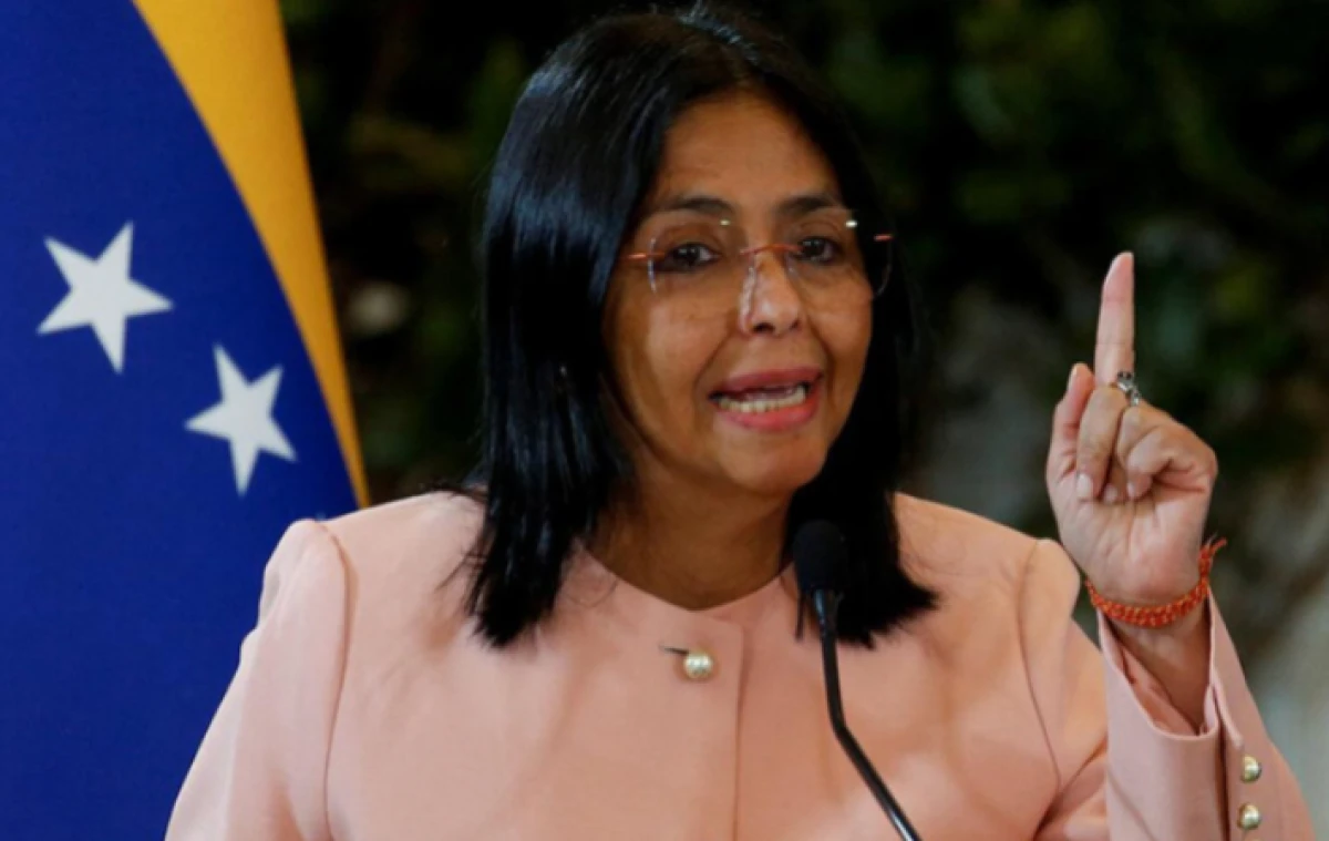 Rodrigez: "Venesuela azad və ədalətli seçkilər keçirəcək"