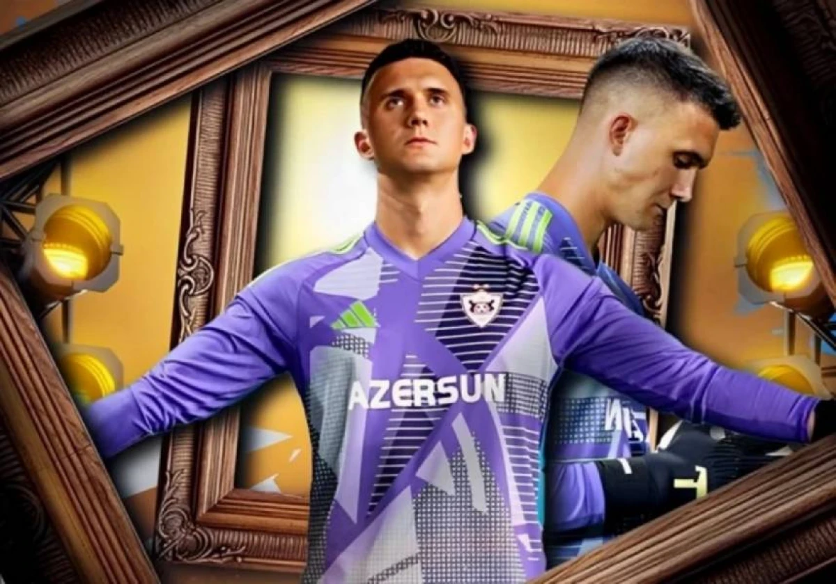 Koxalski üçün 2,5 milyonluq şərt: transfer detalları məlum oldu
