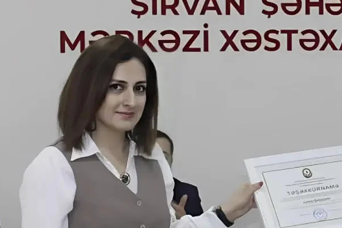 Lamiyəni bıçaqlayan keçmiş ərinə hökm oxundu